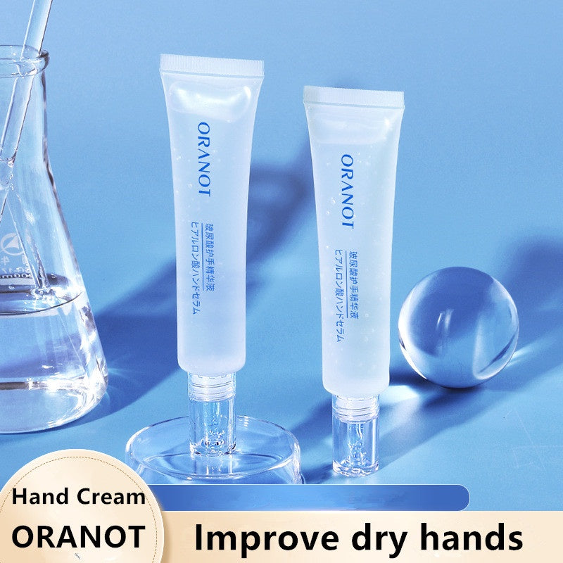 ORANOT Hyaluronic Acid Moisturizing Anti-Cracked Hand Cream - Tuzzut.com Qatar Online Shopping