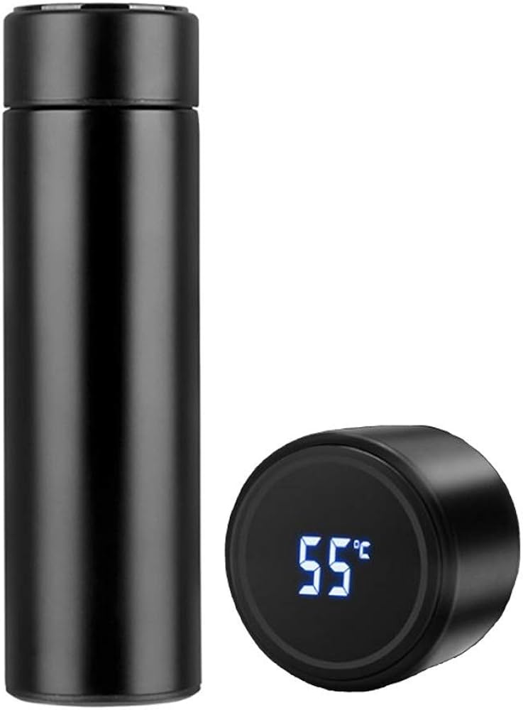 Stainless Steel Vacuum Flask 500ml Stainless Steel Vacuum Flask 500ml