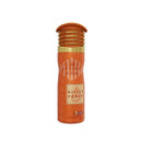 EFTINA by Al-Nuaim Bitter Peach Alcohol-Free Deodorant 200ml