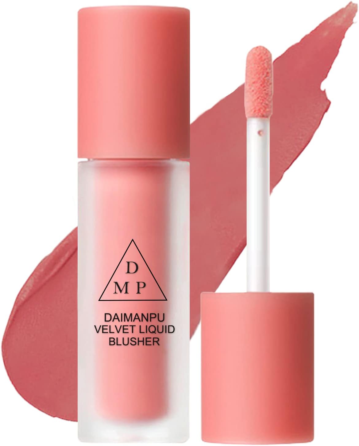 Daimanpu Velvet Liquid Blusher Daimanpu Velvet Liquid Blusher