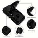 Mouse Trap Catcher 9917 - TUZZUT Qatar Online Shopping