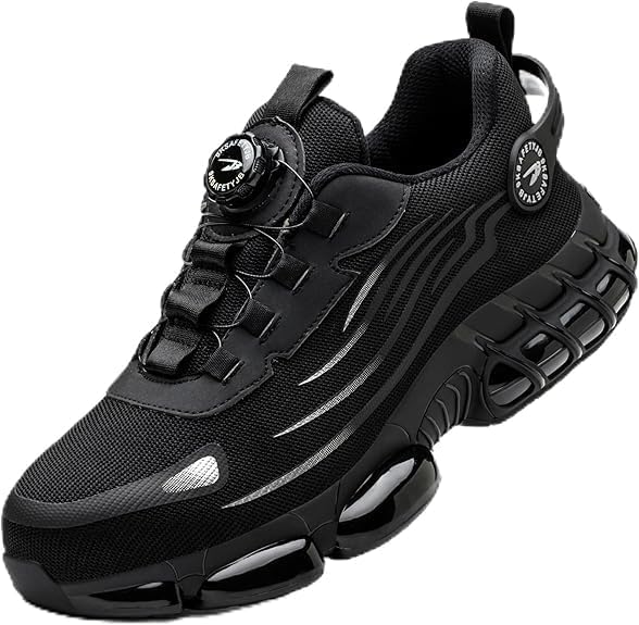 Men's Safety Sneakers Steel Toe Cap Non-Slip 7005052 Men's Safety Sneakers Steel Toe Cap Non-Slip 7005052