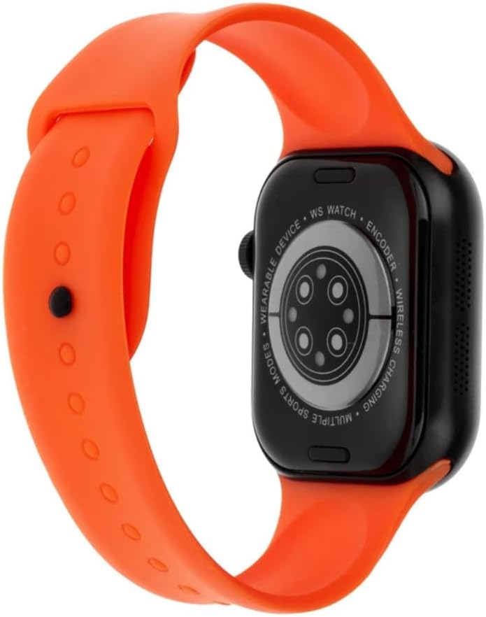 KEQIWEAR KW 25 Max Smartwatch - TUZZUT Qatar Online Shopping