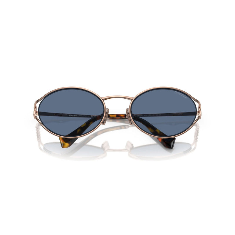 Luxury Oval Metal Sunglasses MM2023 - TUZZUT Qatar Online Shopping