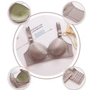 Large Size Lace Bra 208 73664 - TUZZUT Qatar Online Shopping