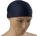 Spandex Swim Cap - Royal Blue, Stretchable & Comfortable S3808931 - TUZZUT Qatar Online Shopping