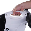 Home Mini-oefenfiets Lcd Display Arm & Leg Pedals Trainer Rehabilitatie Machine - TUZZUT Qatar Online Shopping