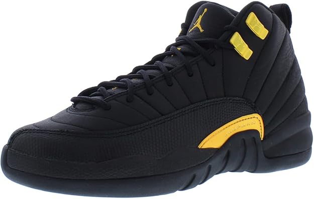 Mens Jordan Air Jordan 12 Retro Shoes TG-1204 Mens Jordan Air Jordan 12 Retro Shoes TG-1204