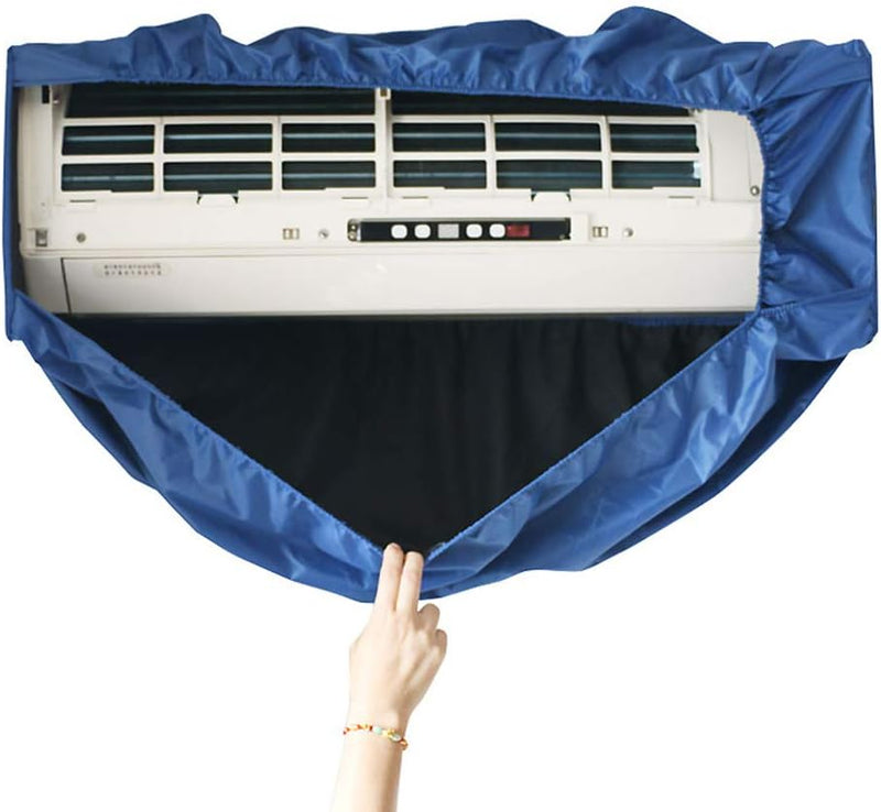 Air Conditioner Cleaning Bag 4587 - TUZZUT Qatar Online Shopping