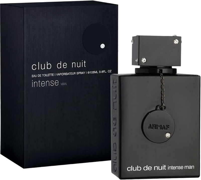 Armaf Club De Nuit Intense Man EDT Perfume 105ml