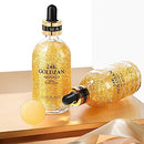 24k GOLDZAN AMPOULE 99.9% Pure Gold Serum of The Year in Korea - Maison de Nature - 24GA01 - Tuzzut.com Qatar Online Shopping