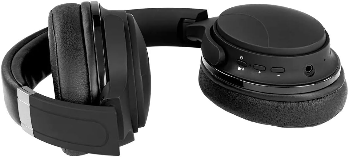 Stereo Wireless Headset Stereo Wireless Headset
