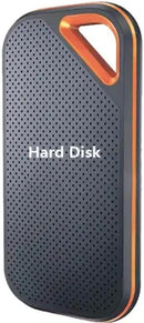 Portable SSD Hard Disk 64TB - TUZZUT Qatar Online Shopping