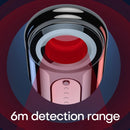 Earldom ET-AK1 Hidden Camera Detector -Anti Spy / Bug / Listening Device / GPS Tracker / Detectors - Tuzzut.com Qatar Online Shopping