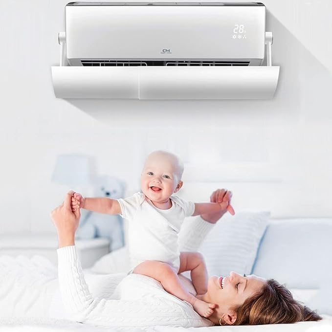 Retractable Air Conditioner Air Deflector 33256985 Retractable Air Conditioner Air Deflector 33256985