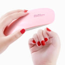 Sun Mini UVLED Nail Lamp - TUZZUT Qatar Online Shopping