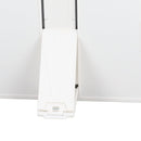 Multi Functional Electronic Calendar with Time Day Temperature Humidity Display ZH-10 - TUZZUT Qatar Online Shopping