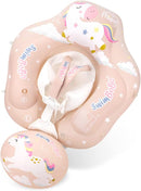 Inflatable Baby Swimming Float