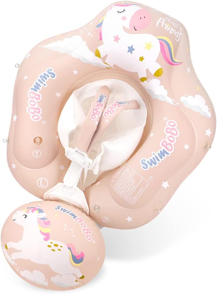 Inflatable Baby Swimming Float