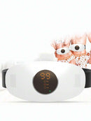 Revolutionary Fat Spinning Machine Fiber Waist Belt Waist Fitness Massager Weight Loss - TUZZUT Qatar Online Shopping