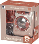 KIDS TOYS WASHING MACHINE - TUZZUT Qatar Online Shopping