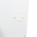 Multi Functional Electronic Calendar with Time Day Temperature Humidity Display ZH-10 - TUZZUT Qatar Online Shopping