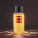Hamidi MAÎSON LUXE EXOTIC AMBER EDP Perfume - 110ML  (Inspired by Kilian - Angels' Share) - TUZZUT Qatar Online Shopping