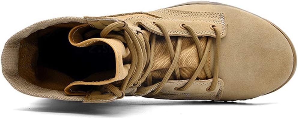Lightweight Breathable Long Boots 201 Lightweight Breathable Long Boots 201