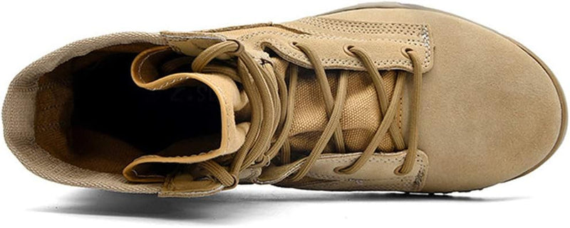 Lightweight Breathable Long Boots 201 - TUZZUT Qatar Online Shopping