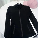 Women's Casual Yoga Fitness High Elasticity Sportswear S3256079 - TUZZUT Qatar Online Shopping