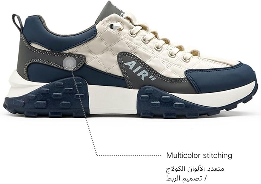 NEWBELLA Men's Casual Shoes SA3961 NEWBELLA Men's Casual Shoes SA3961