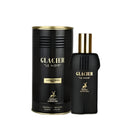 Glacier Le Noir EDP For Men 100ML by Maison Alhambra - TUZZUT Qatar Online Shopping
