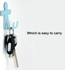 Mini Smartphone IR Remote Controller - TUZZUT Qatar Online Shopping