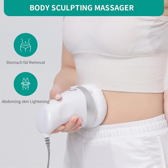 Sculp Body Massager 00985 Sculp Body Massager 00985