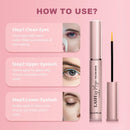 Eyelash Growth Serum - TUZZUT Qatar Online Shopping