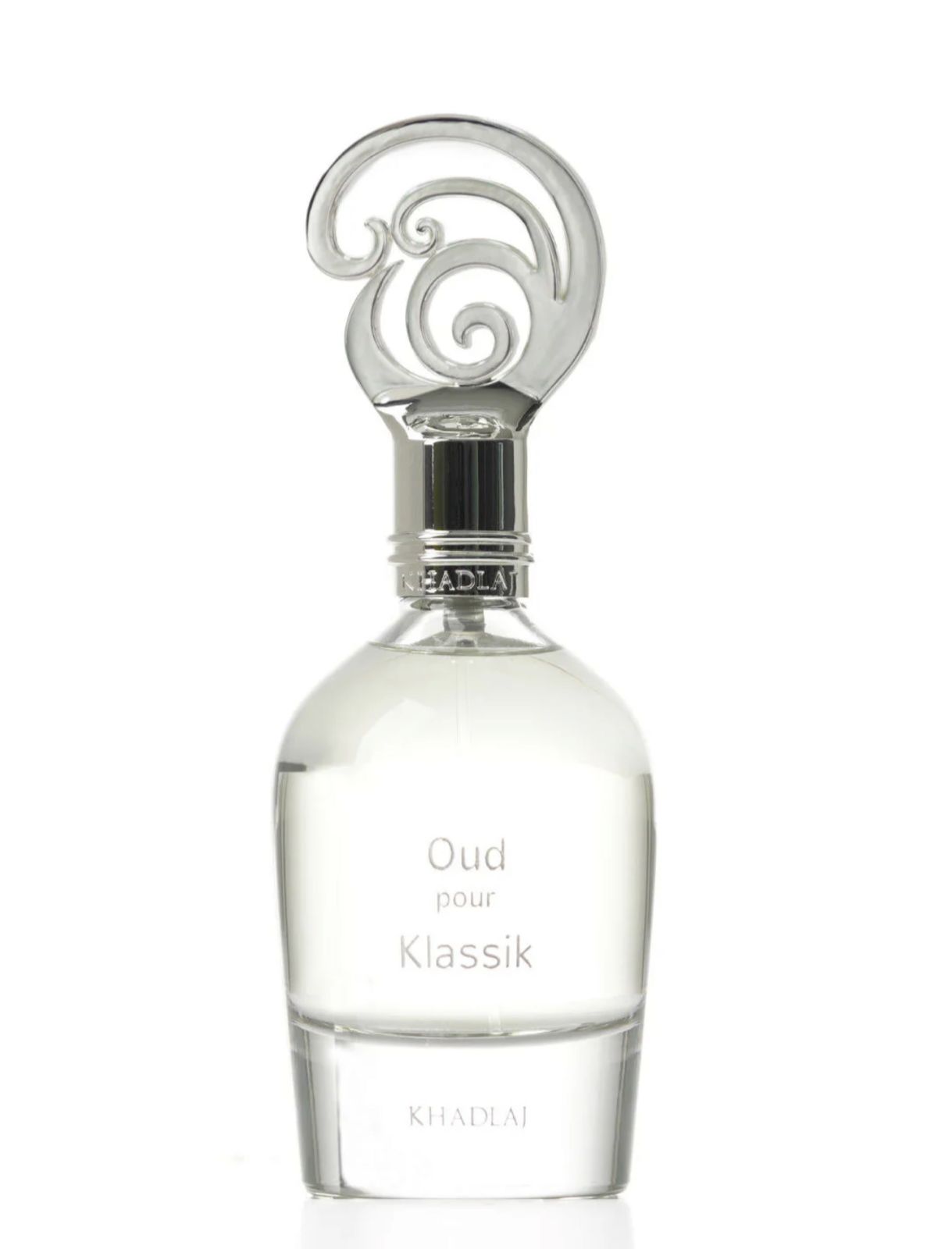 Khadlaj Oud Pour Klassik EDP Parfume - 100ml Khadlaj Oud Pour Klassik EDP Parfume - 100ml