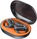 T35 Wireless Headphones Water Proof No Lag In Connection Suitable For Sports - TUZZUT Qatar Online Shopping