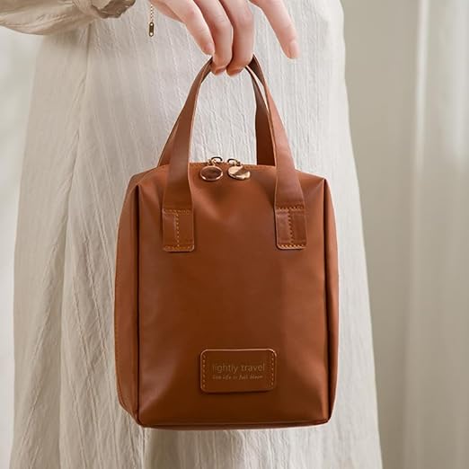 Travel Makeup Bag 80068 - TUZZUT Qatar Online Shopping