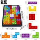 Building Block Set X4588457 - TUZZUT Qatar Online Shopping