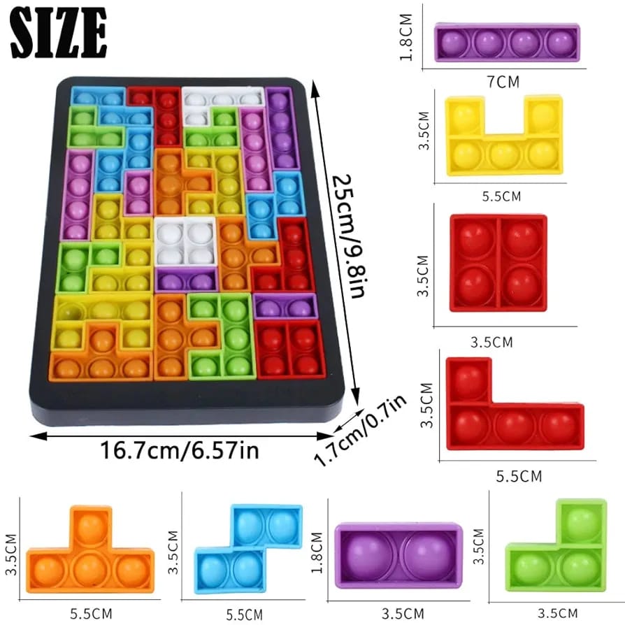 Building Block Set X4588457 Building Block Set X4588457