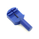 Watch Band Strap Adjusting Repair Tool Link Pin Remover Watchmaker Change Link Pin Watch Length Adjuster Watch Tool Opening X3850159- Assorted color - Tuzzut.com Qatar Online Shopping
