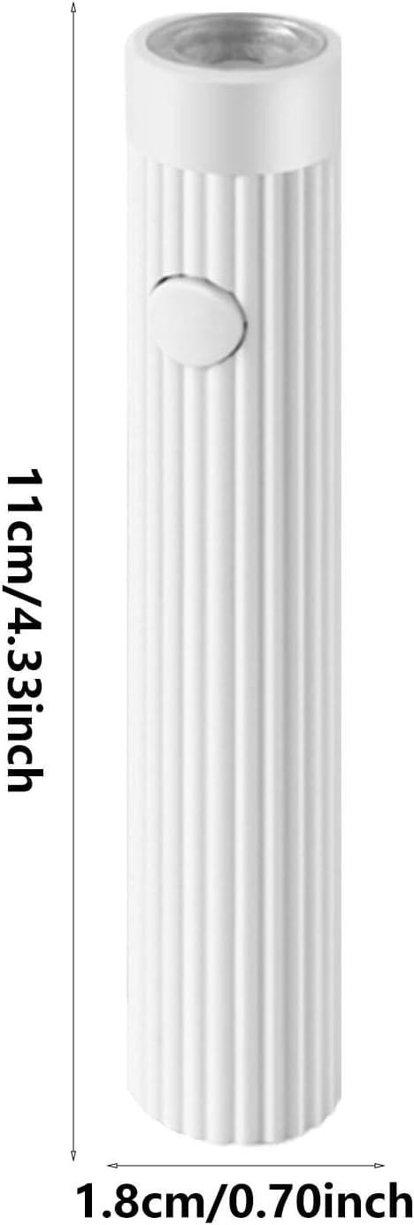 Mini Nail Lamp L09 - TUZZUT Qatar Online Shopping