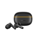Realme Buds T110 Auto Noice Canceling ANC Wireless Earbuds- Punk Black - TUZZUT Qatar Online Shopping