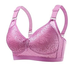 Women's Deep Cup Bra 487294 Women's Deep Cup Bra 487294