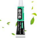 All-Purpose Adhesive - All-purpose Instant Glue for Resin Ceramic | Instant Glue for Porcelain, Rubber, Paper, Stone Fiber, Leather, Ceramics - TUZZUT Qatar Online Shopping