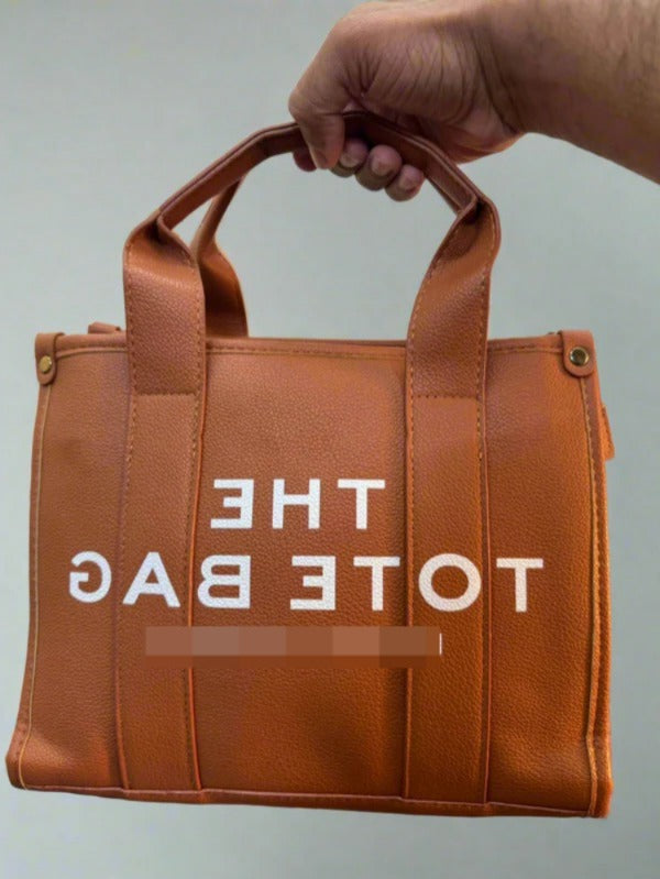 Womens fashion Tote bag  -  S965853