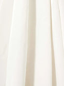 High-Low Wrap Falbala Solid Color V-Neck Shirts Tops&Pants Two Pieces Set 138111 - TUZZUT Qatar Online Shopping