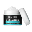 SBGM EELHOE Collagen Cream for Men, Men's Age Rewind Wrinkle Moisturizing Gel, Men's Anti Age Wrinkle Cream, Skin Firming - Tuzzut.com Qatar Online Shopping