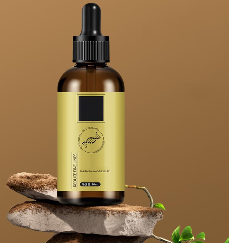 Anti Wrinkle Firming Serum 30ml - TUZZUT Qatar Online Shopping