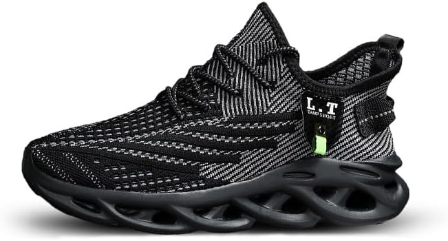 Walking Jogging Casual Shoe For Men B-7203